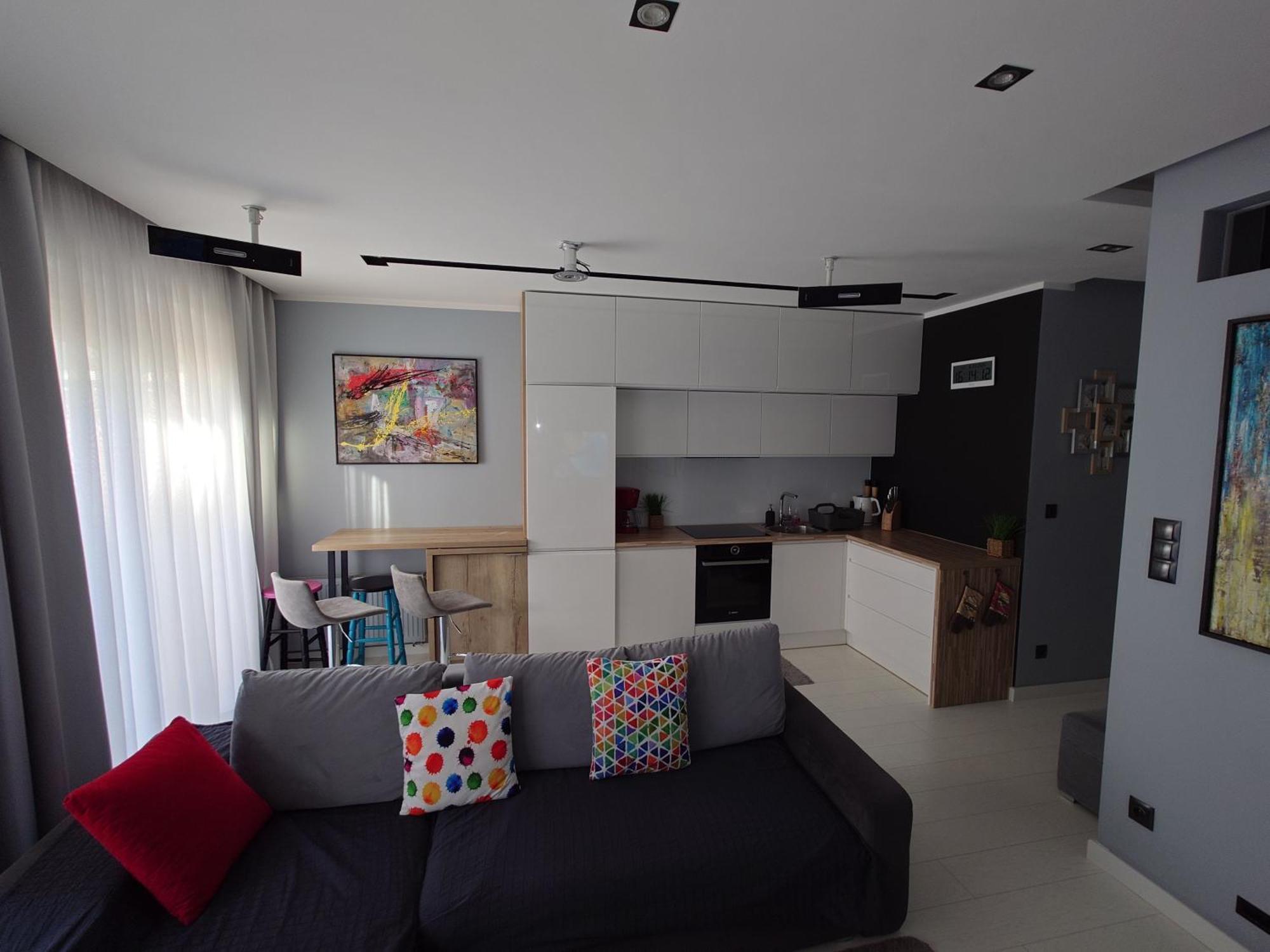 Apartament Jasminka Swinoujscie Exterior foto